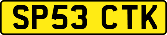 SP53CTK