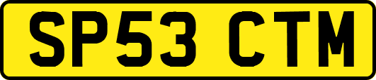 SP53CTM