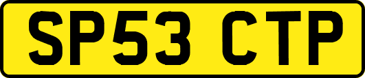 SP53CTP