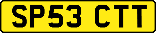 SP53CTT