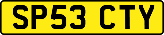 SP53CTY