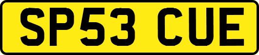SP53CUE