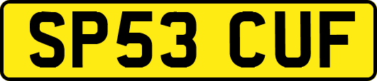 SP53CUF