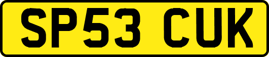 SP53CUK