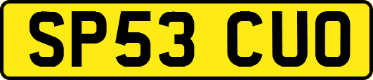 SP53CUO