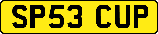 SP53CUP