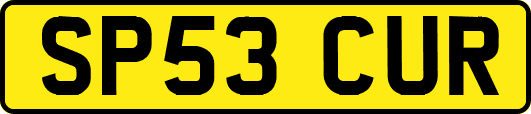 SP53CUR