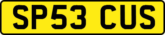 SP53CUS