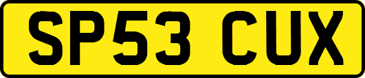 SP53CUX