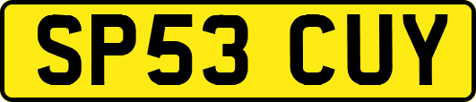 SP53CUY