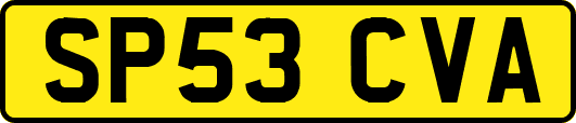 SP53CVA