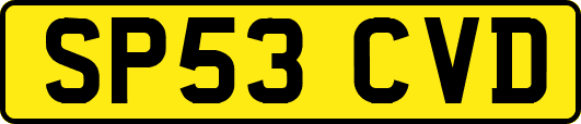 SP53CVD