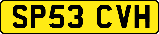 SP53CVH