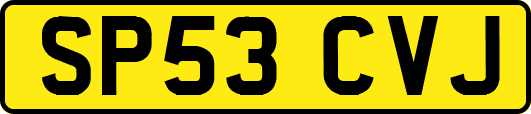 SP53CVJ