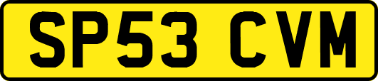 SP53CVM