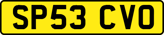 SP53CVO