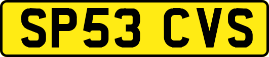 SP53CVS