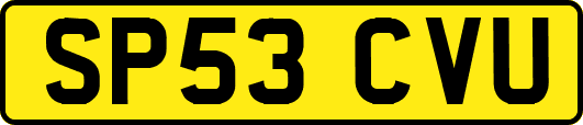 SP53CVU