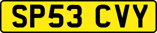 SP53CVY