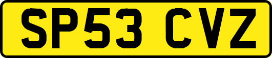 SP53CVZ