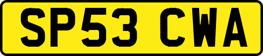 SP53CWA
