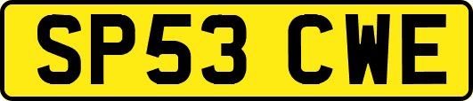 SP53CWE