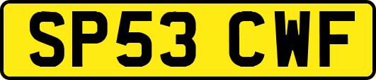 SP53CWF