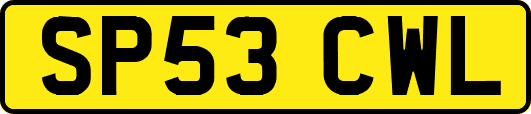 SP53CWL