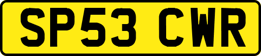 SP53CWR