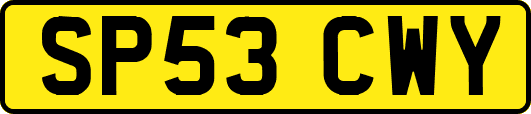 SP53CWY