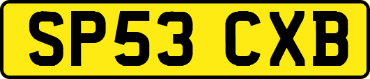 SP53CXB