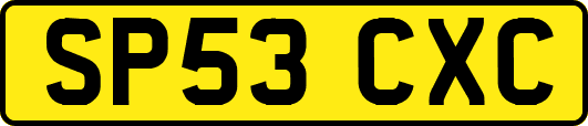 SP53CXC