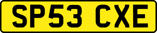 SP53CXE