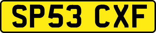 SP53CXF