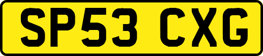 SP53CXG