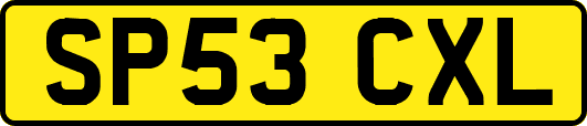 SP53CXL