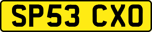 SP53CXO