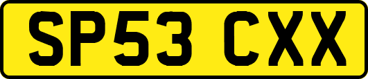 SP53CXX