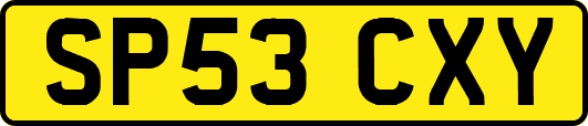 SP53CXY
