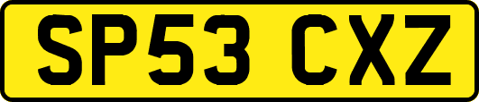 SP53CXZ