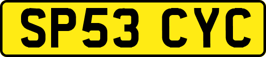 SP53CYC