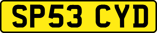 SP53CYD