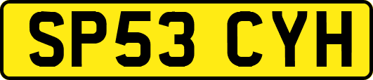 SP53CYH