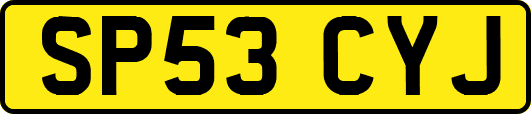 SP53CYJ