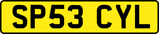 SP53CYL