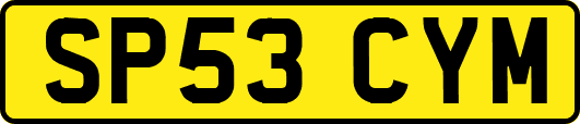 SP53CYM