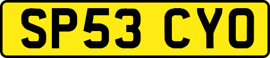 SP53CYO