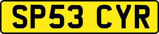 SP53CYR