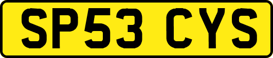 SP53CYS