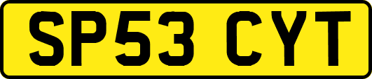 SP53CYT